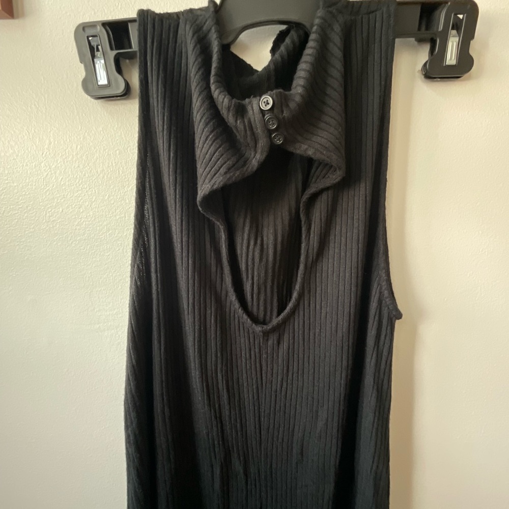 American Eagle Loose Dress